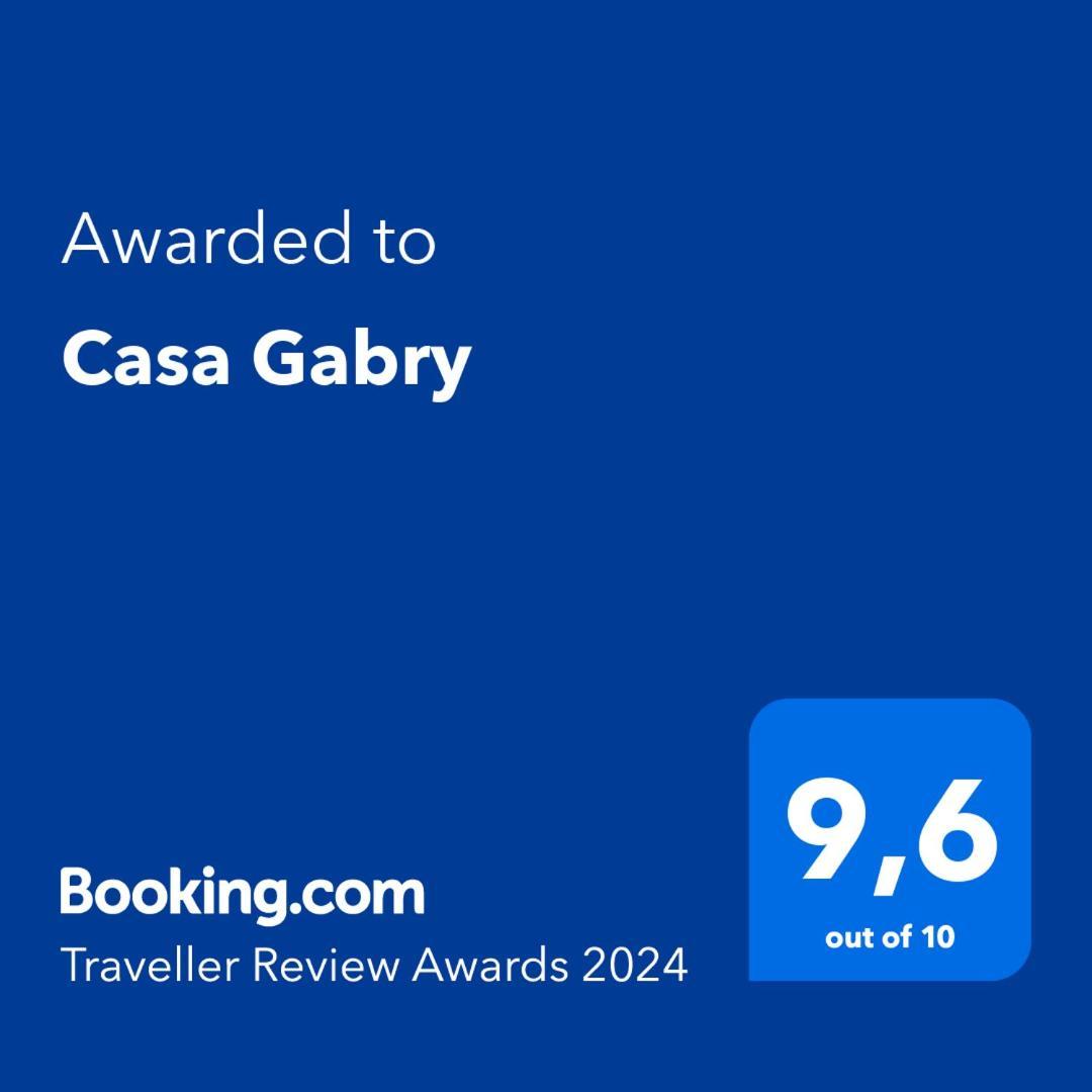 Casa Gabry Valbrona Exterior photo
